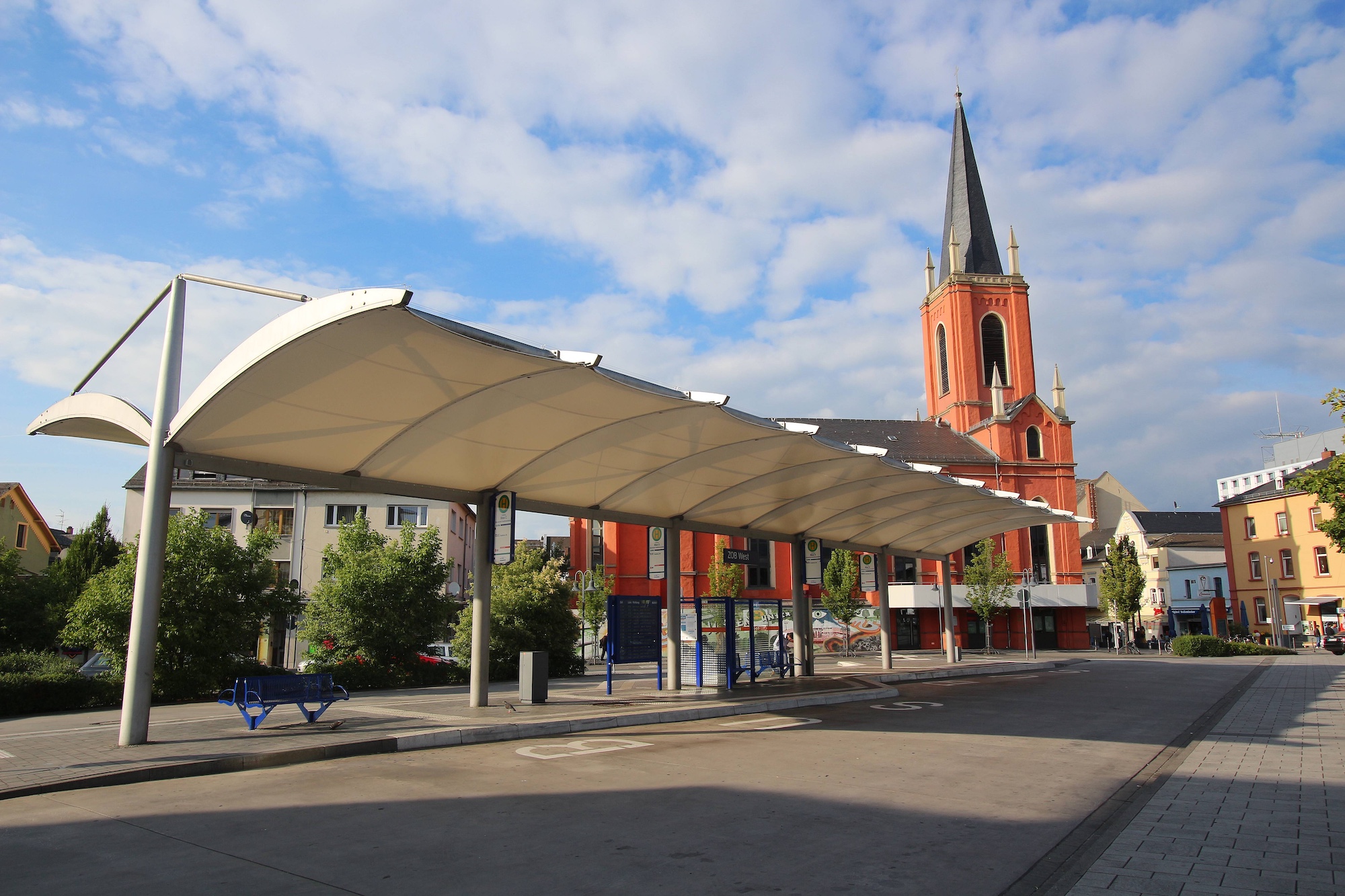 Hbf Limburg/Lahn