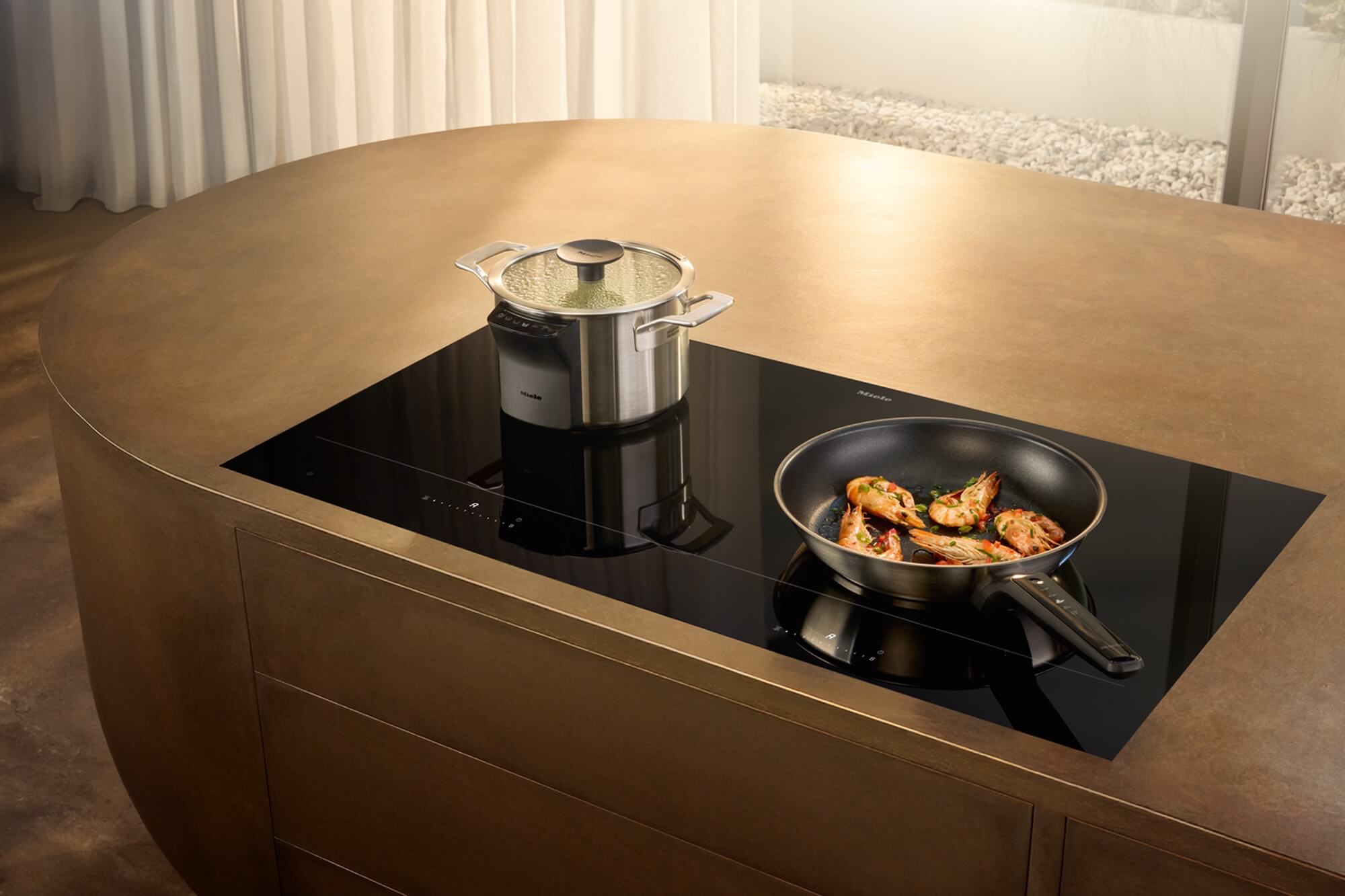 Miele-KM-8000